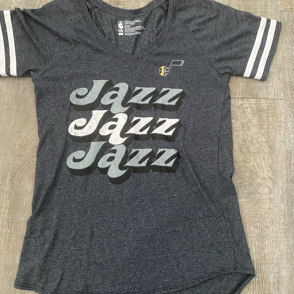 Utah Jazz Shirt